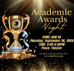 Awards